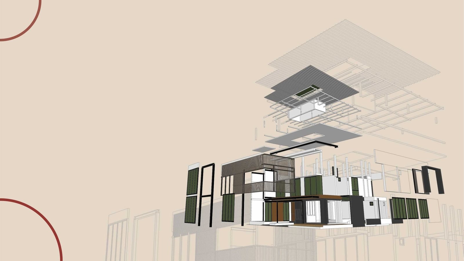 Drafting to CAD