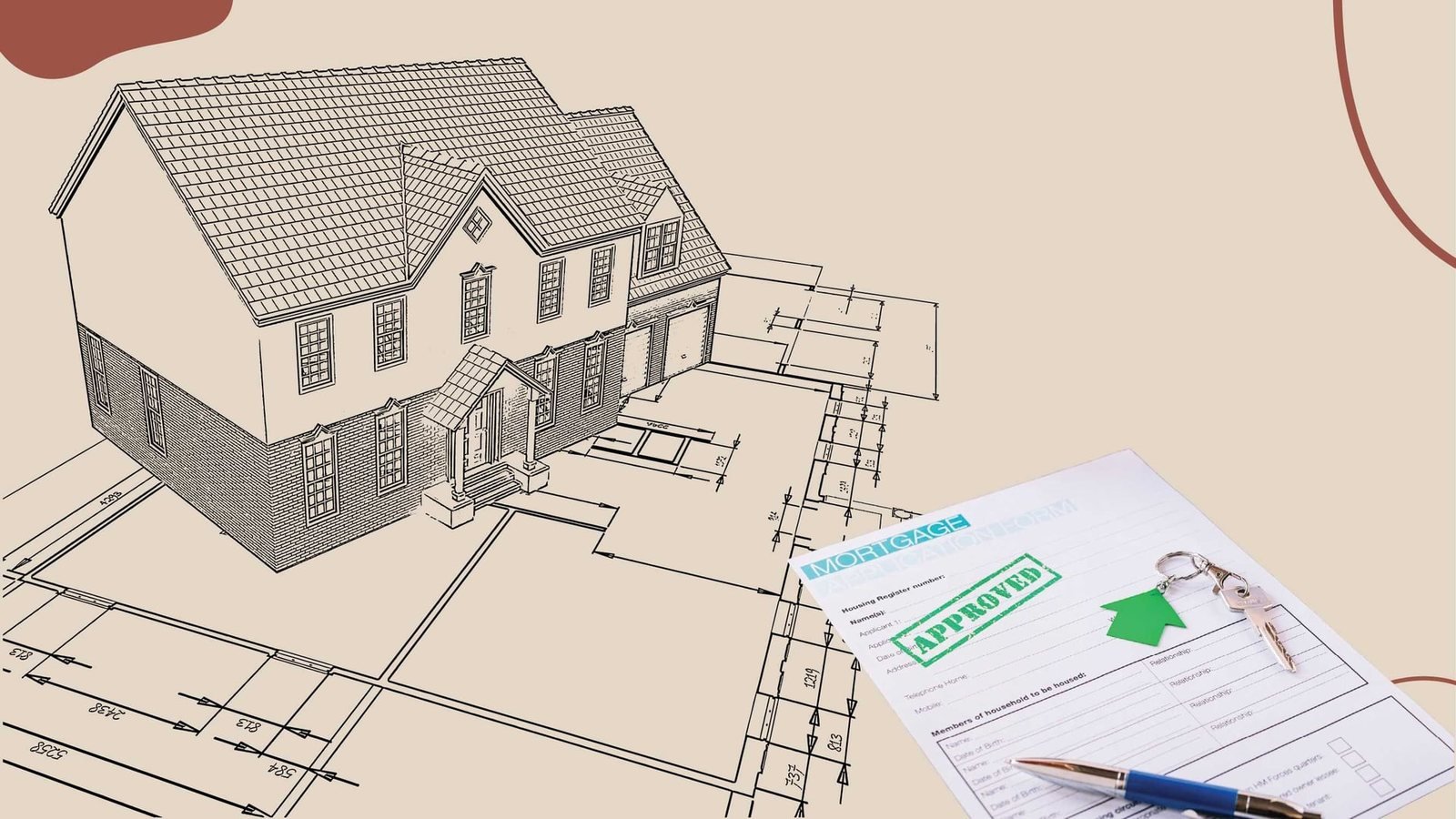 Permit Drawing & Documentation