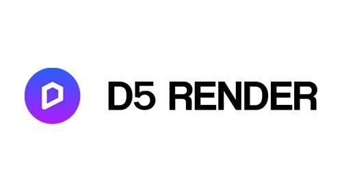 D5 Render